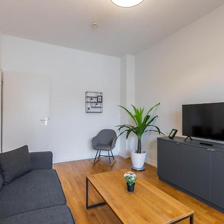 Glueck Auf Appartements Rembrandtstrasse إسن المظهر الخارجي الصورة