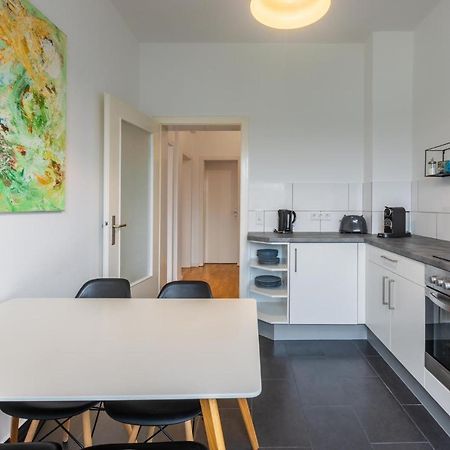 Glueck Auf Appartements Rembrandtstrasse إسن المظهر الخارجي الصورة