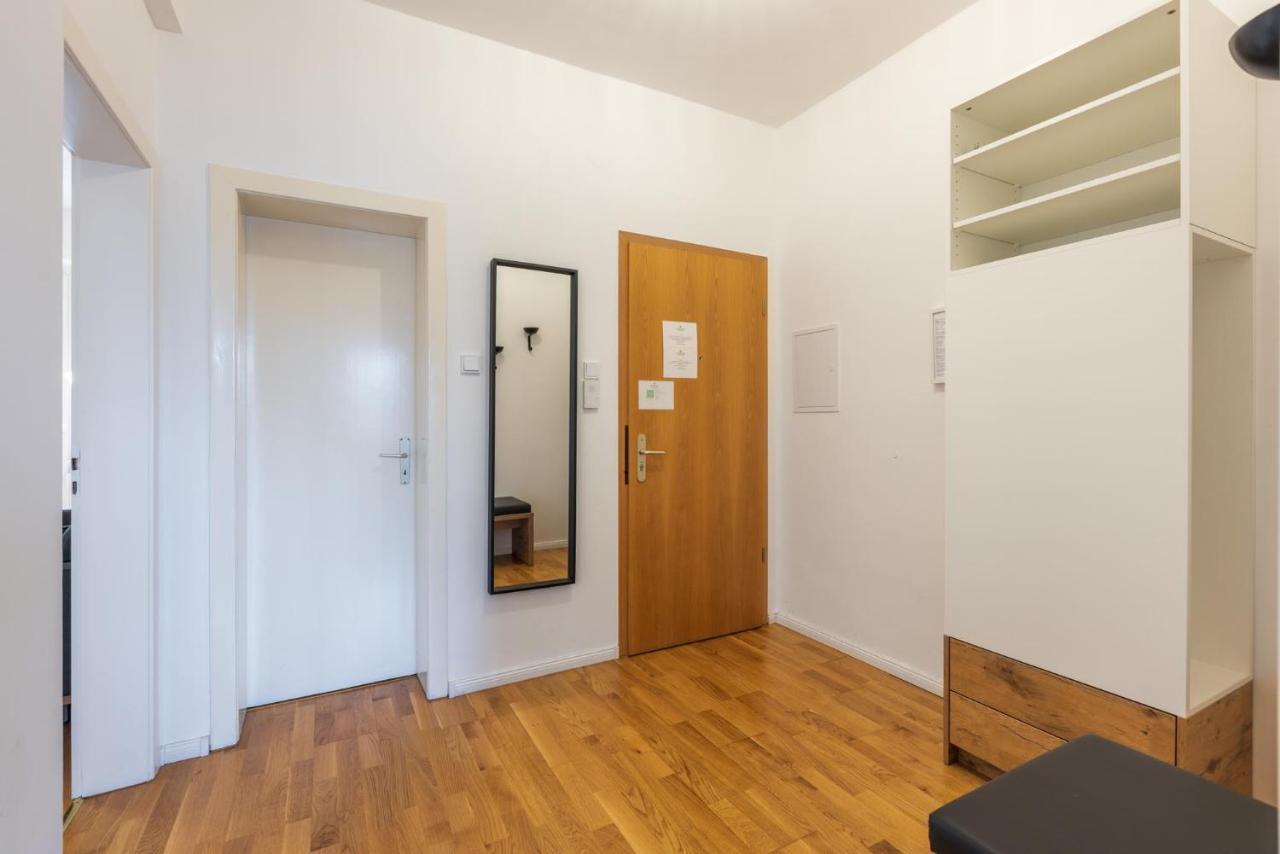 Glueck Auf Appartements Rembrandtstrasse إسن المظهر الخارجي الصورة